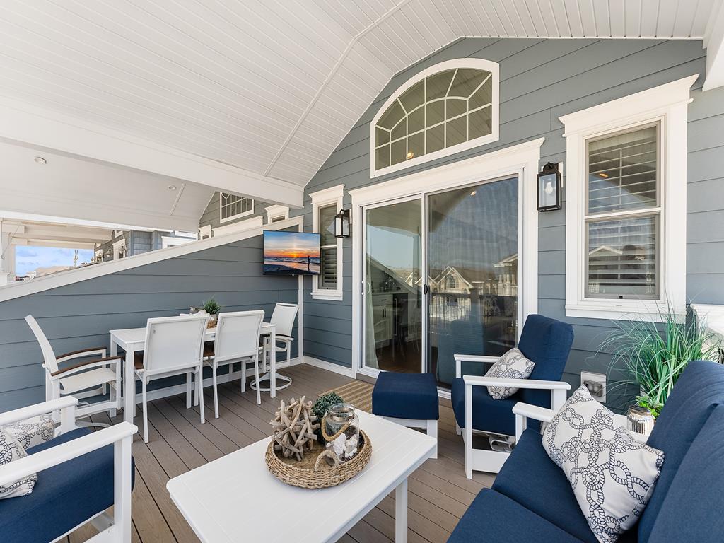 114 51st, Sea Isle City (Center)