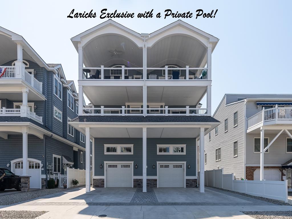 114 51st, Sea Isle City