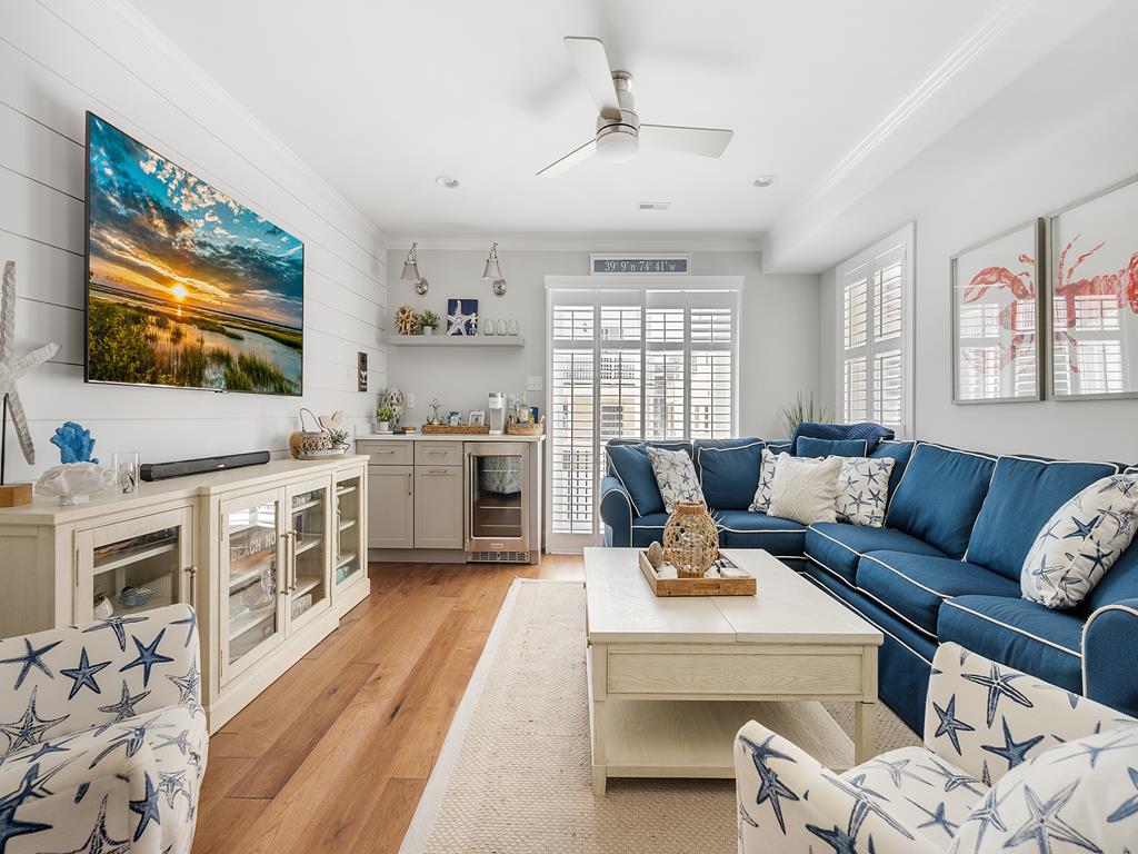 114 51st, Sea Isle City (Center)