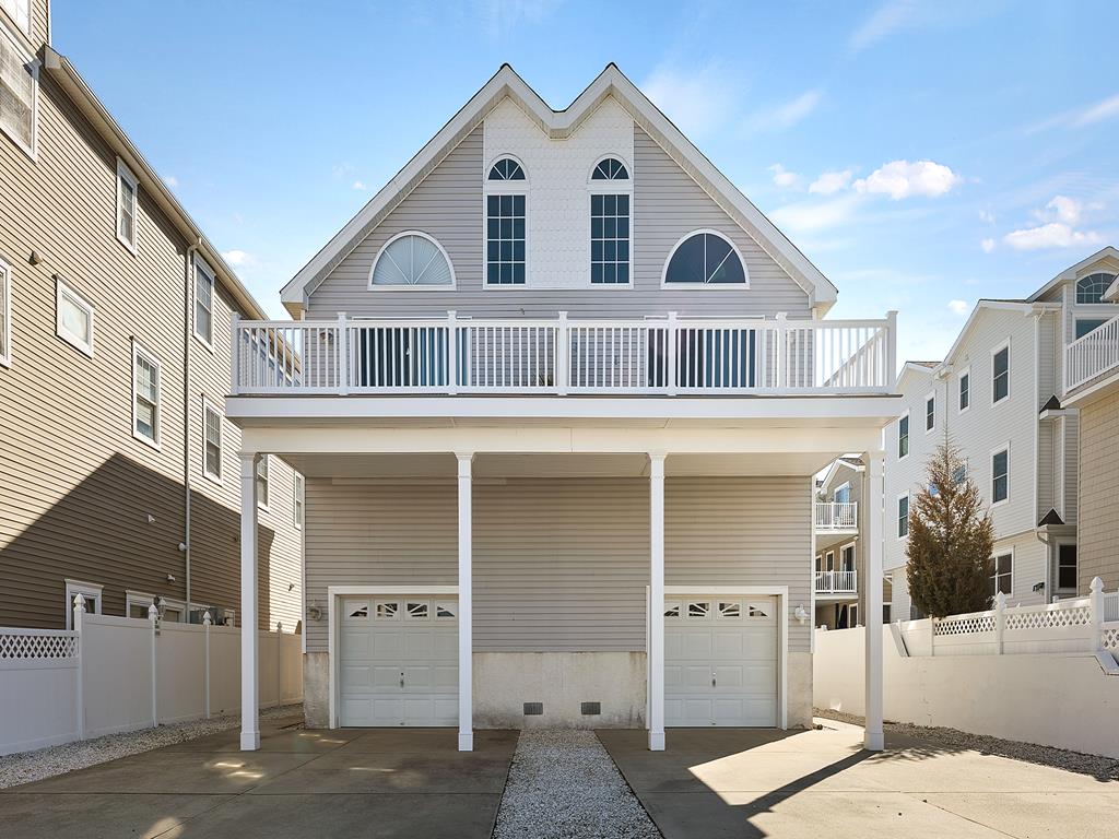 4305 Park Road, Sea Isle City