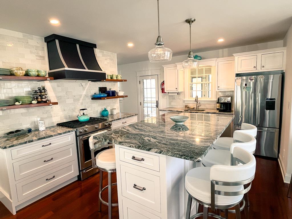 Idaho Ave. Remodeled 4 Bedroom | Photo 5