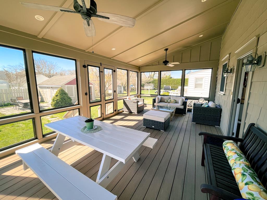 Idaho Ave. Remodeled 4 Bedroom | Photo 32