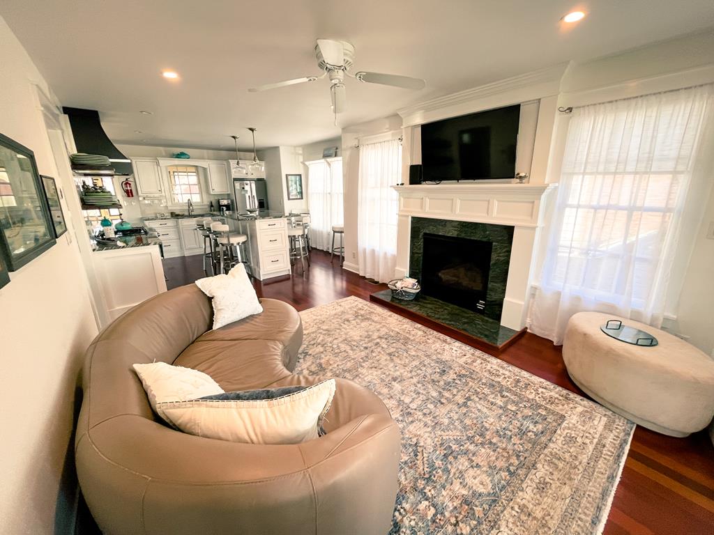 Idaho Ave. Remodeled 4 Bedroom | Photo 7