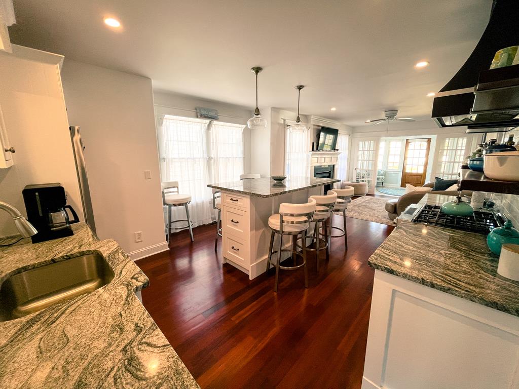 Idaho Ave. Remodeled 4 Bedroom | Photo 10