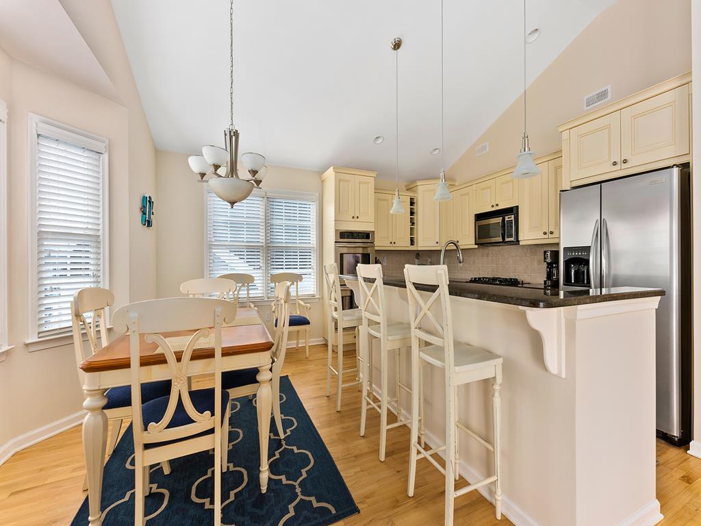 8000 Pleasure Avenue, Sea Isle City (Beach Block)