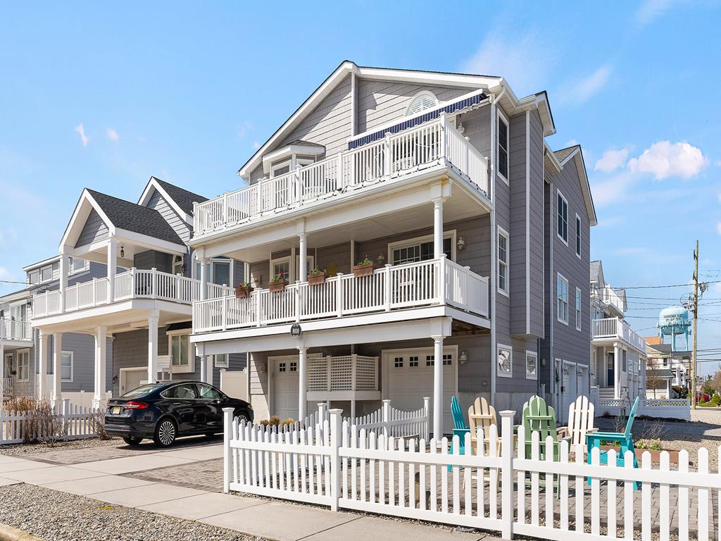 8000 Pleasure Avenue, Sea Isle City