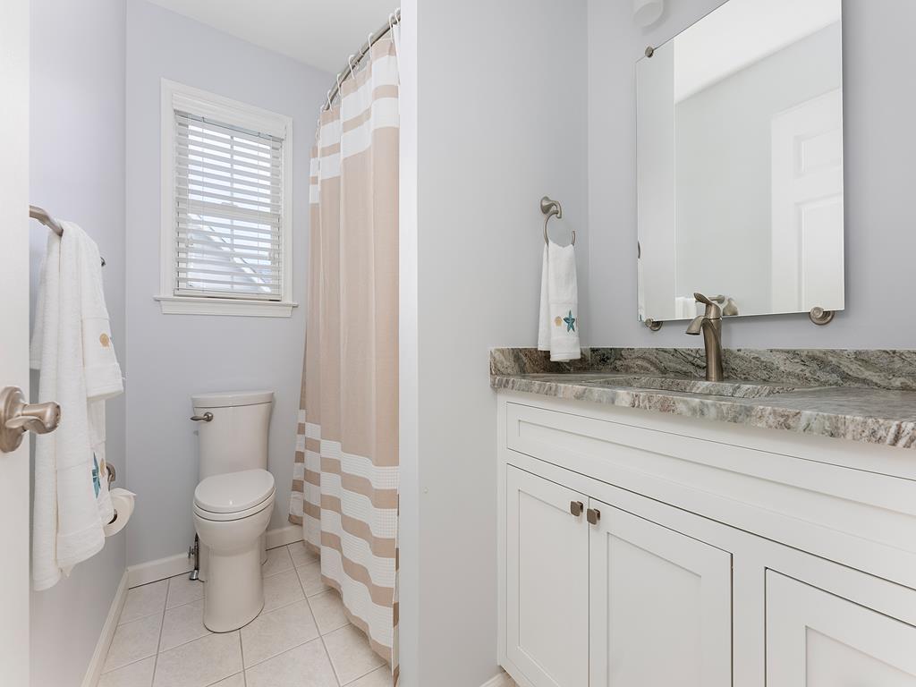 8000 Pleasure Avenue, Sea Isle City (Beach Block)
