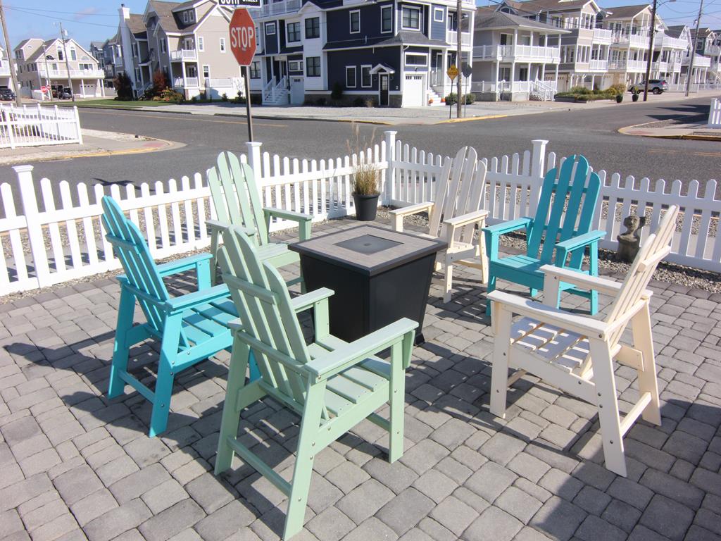8000 Pleasure Avenue, Sea Isle City (Beach Block)