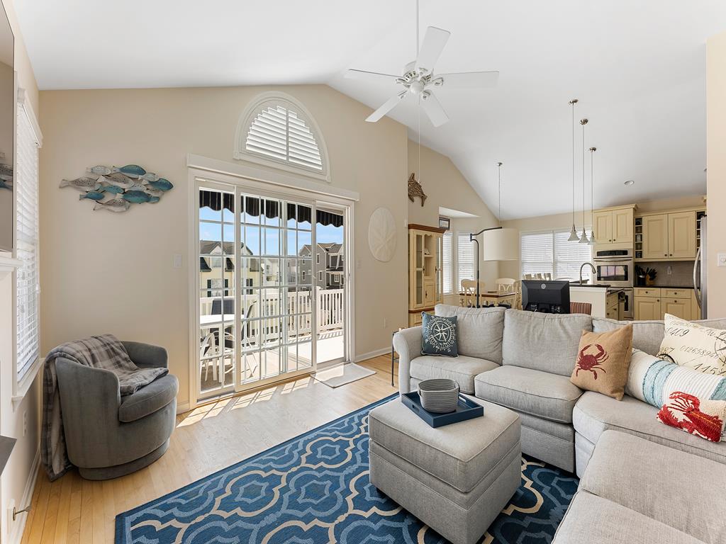 8000 Pleasure Avenue, Sea Isle City (Beach Block)