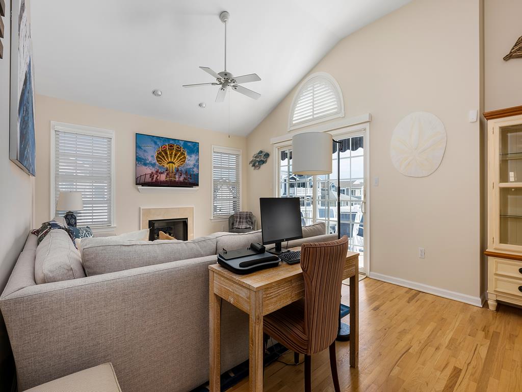 8000 Pleasure Avenue, Sea Isle City (Beach Block)