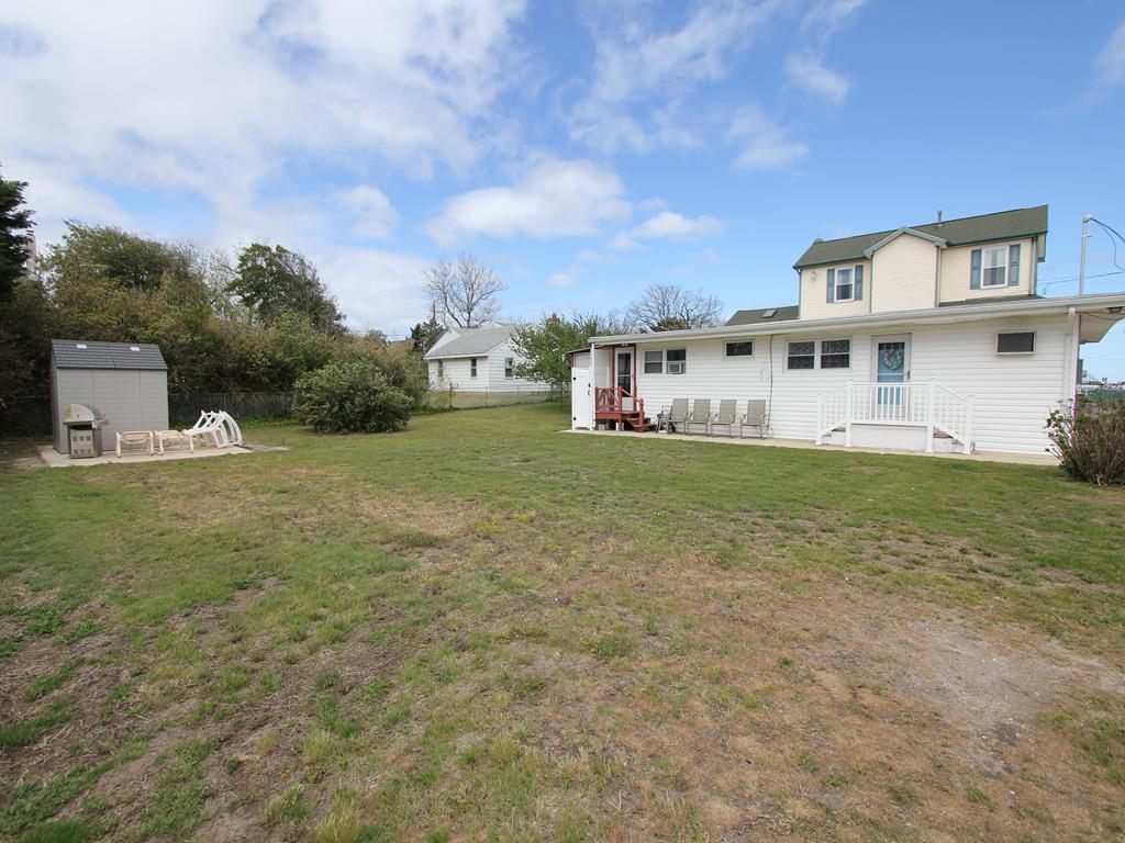 Coles Cove Pet Friendly! Jersey Cape Realty