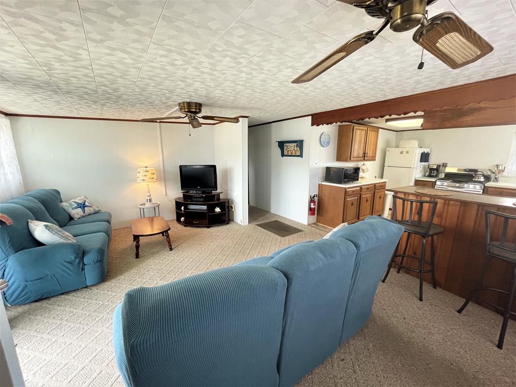 Coles Cove Pet Friendly! Jersey Cape Realty