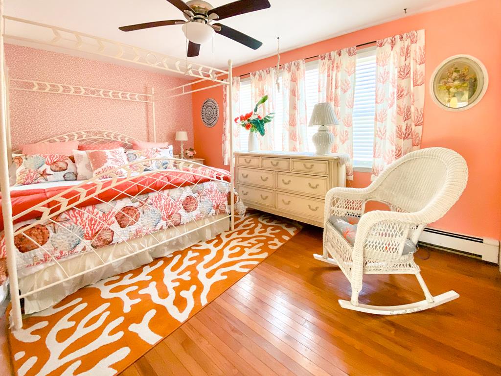 YEAR ROUND RENTAL Octopus Bay Cottage | Photo 13