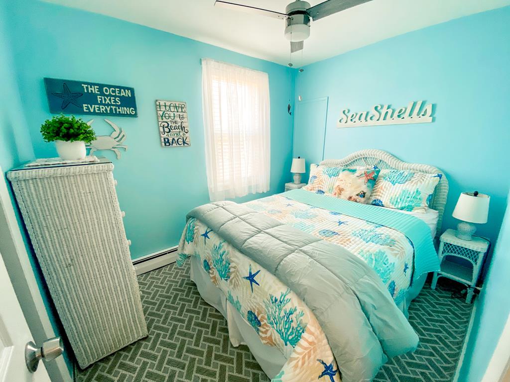 YEAR ROUND RENTAL Octopus Bay Cottage | Photo 15