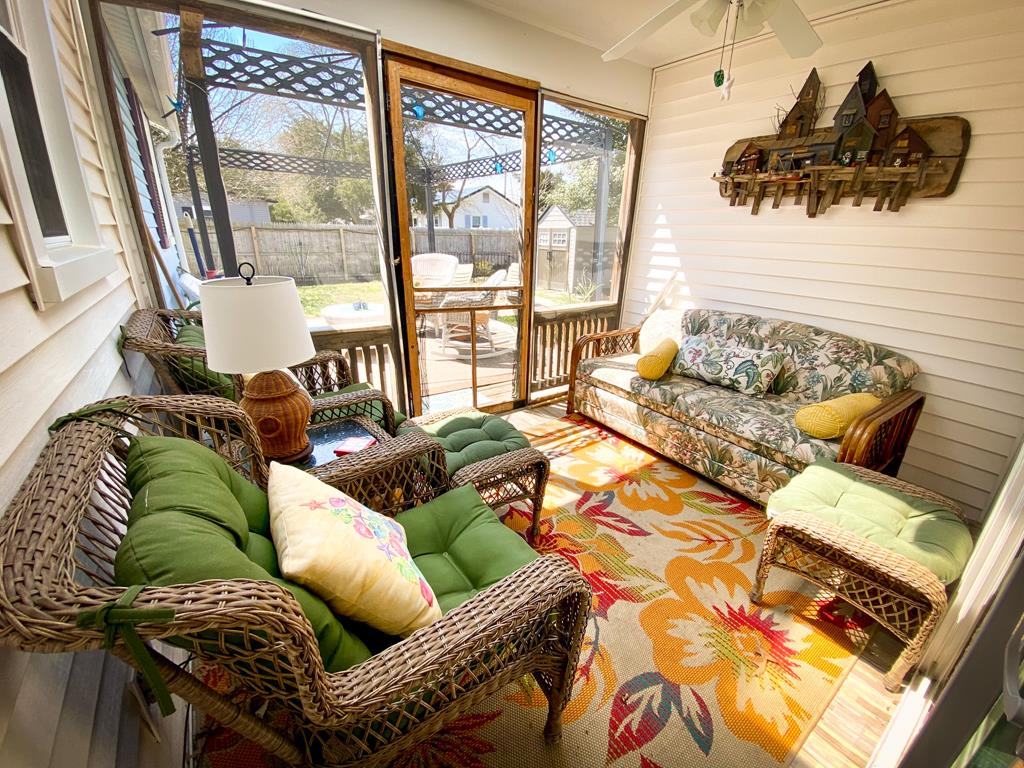 YEAR ROUND RENTAL Octopus Bay Cottage | Photo 19