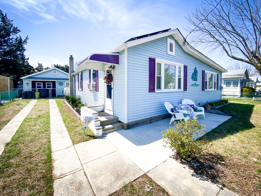 YEAR ROUND RENTAL Octopus Bay Cottage | Photo 21