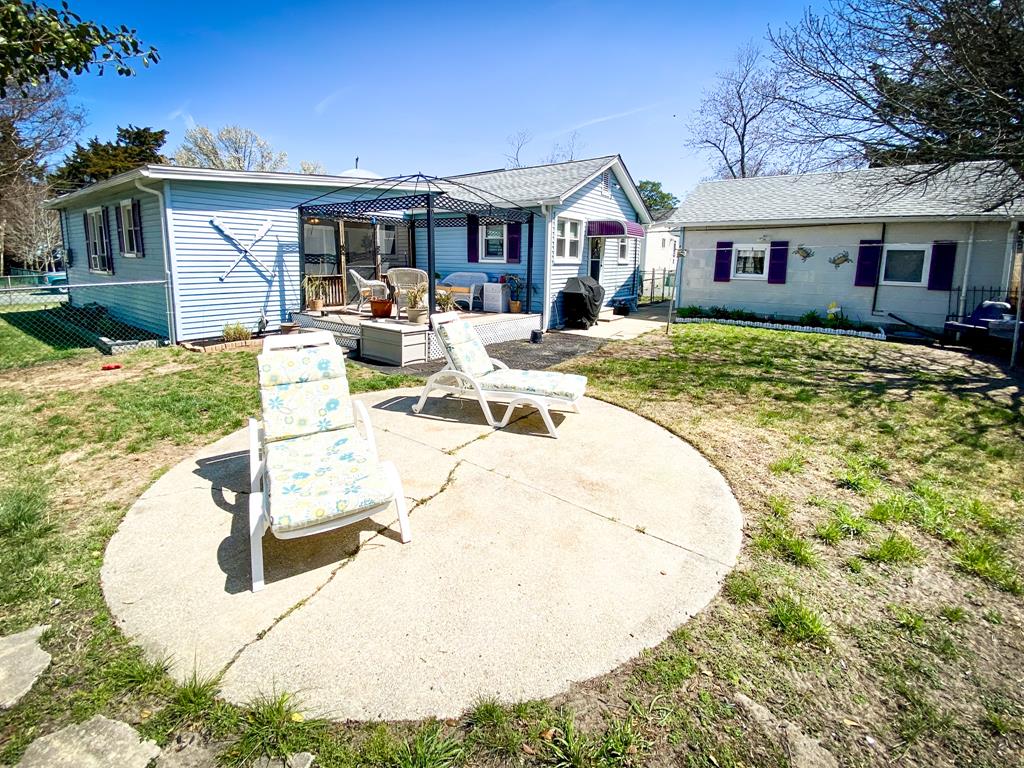 YEAR ROUND RENTAL Octopus Bay Cottage | Photo 23