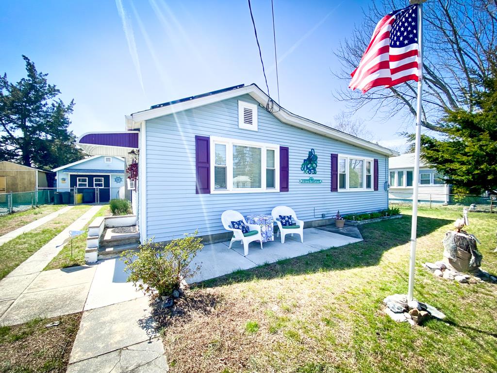 YEAR ROUND RENTAL Octopus Bay Cottage | Photo 25