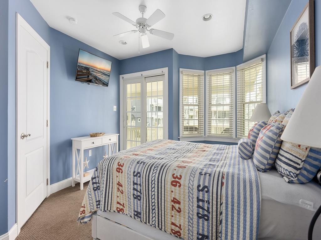 9 78th Street NOT RENTING 2024, Sea Isle City (Beach Block)