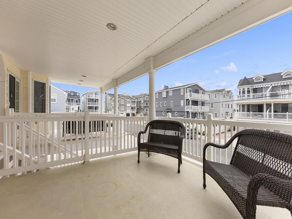 9 78th Street NOT RENTING 2024, Sea Isle City (Beach Block)