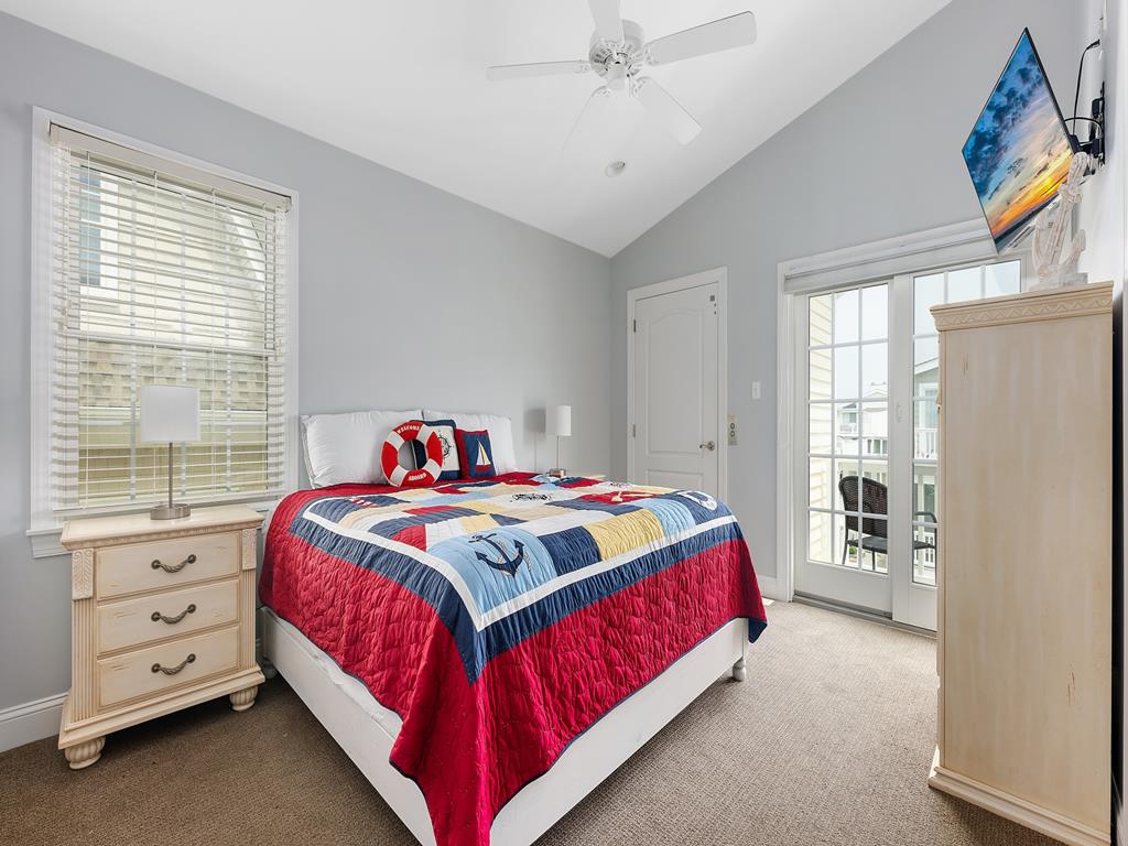 9 78th Street NOT RENTING 2024, Sea Isle City (Beach Block)