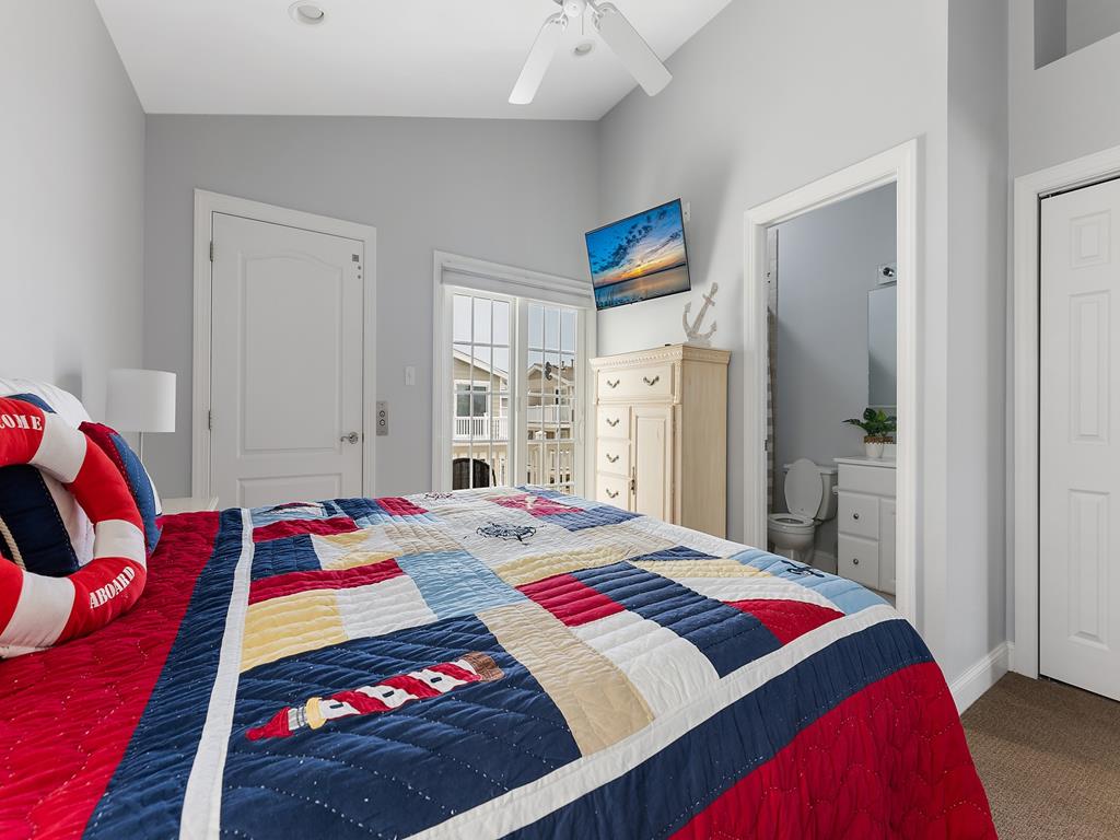 9 78th Street NOT RENTING 2024, Sea Isle City (Beach Block)