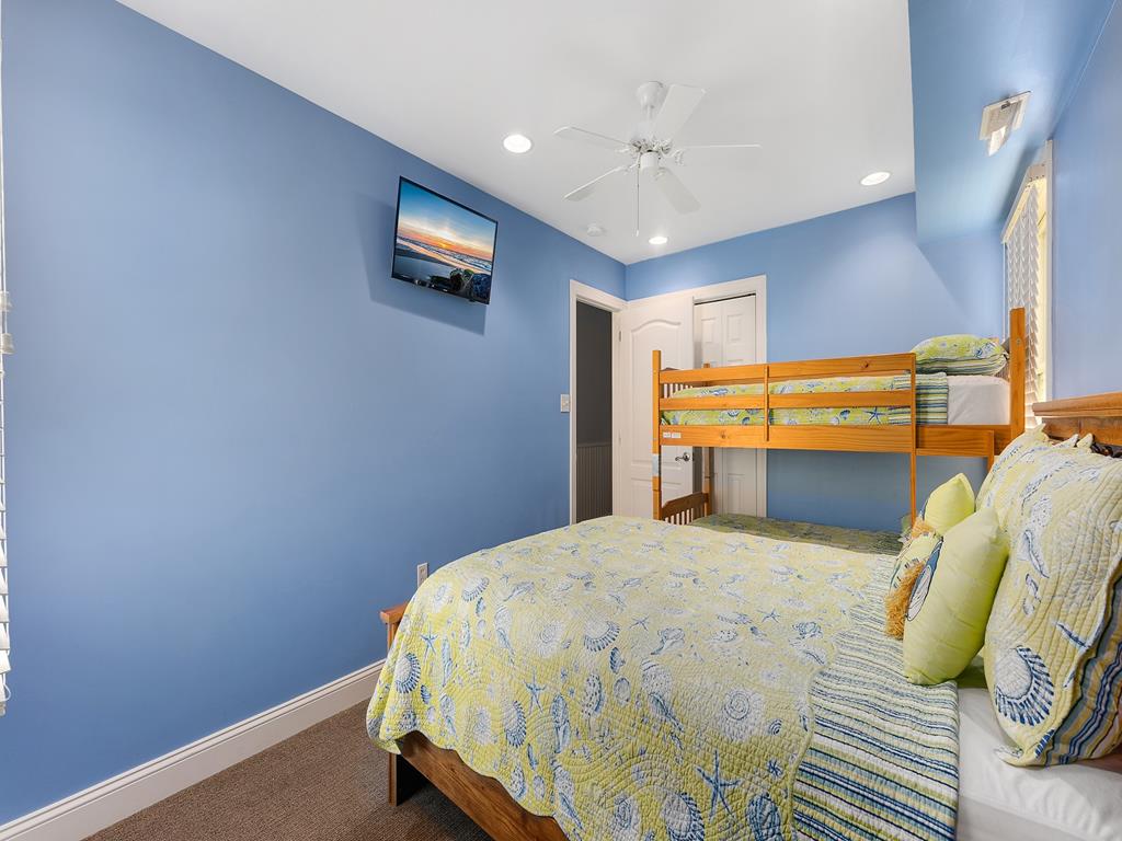 9 78th Street NOT RENTING 2024, Sea Isle City (Beach Block)