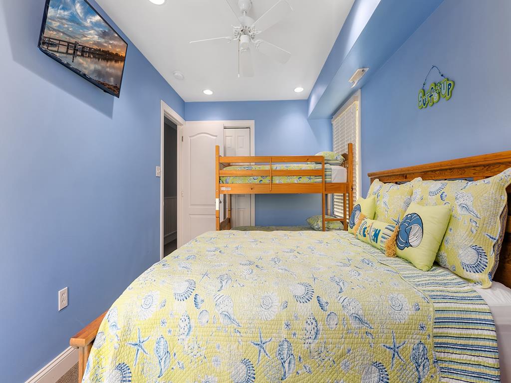 9 78th Street NOT RENTING 2024, Sea Isle City (Beach Block)