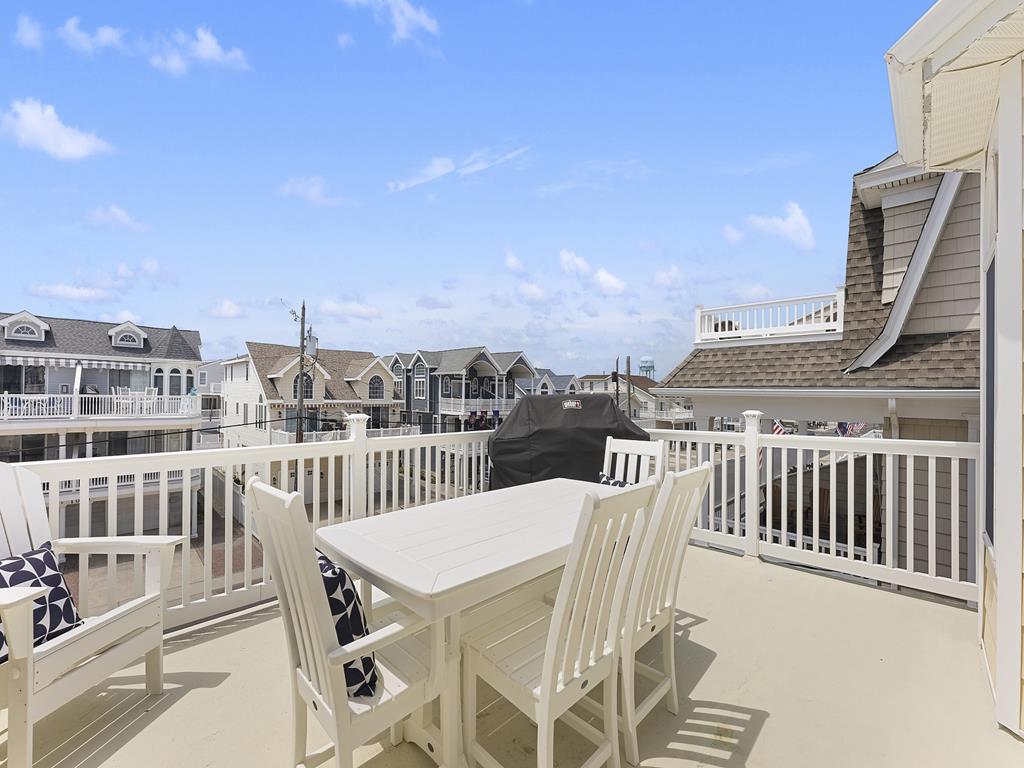 9 78th Street NOT RENTING 2024, Sea Isle City (Beach Block)