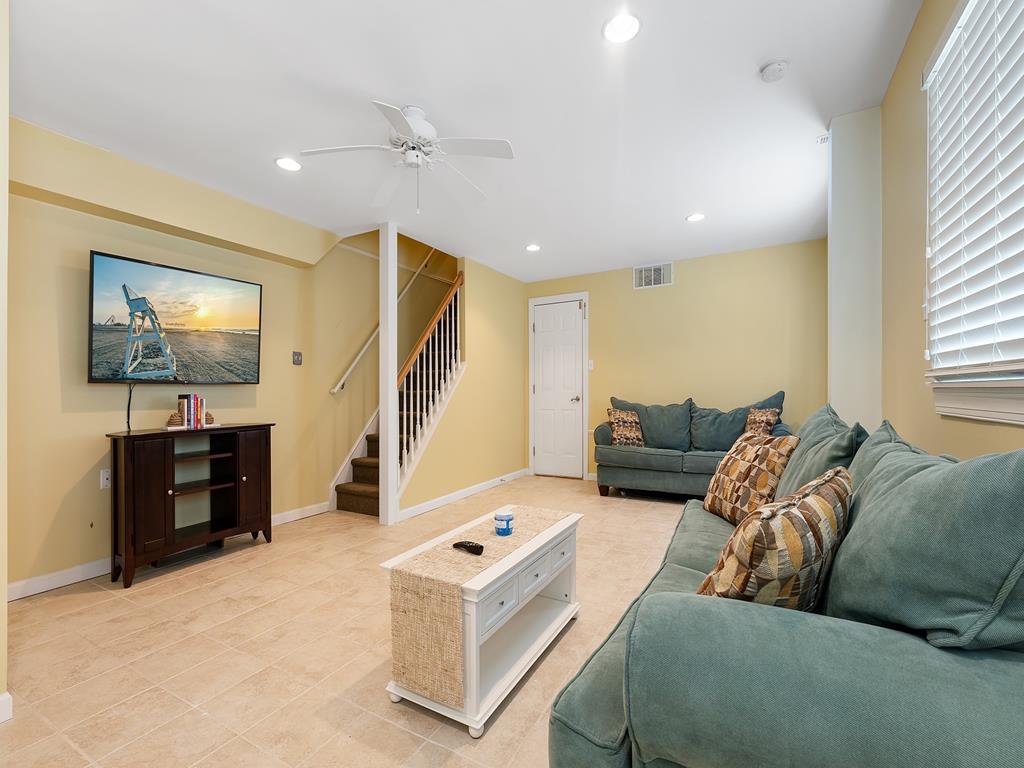 9 78th Street NOT RENTING 2024, Sea Isle City (Beach Block)