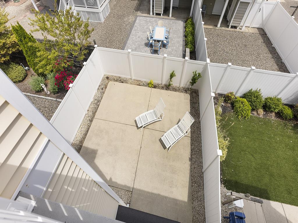 9 78th Street NOT RENTING 2024, Sea Isle City (Beach Block)