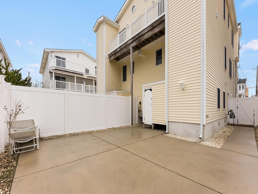 9 78th Street NOT RENTING 2024, Sea Isle City (Beach Block)