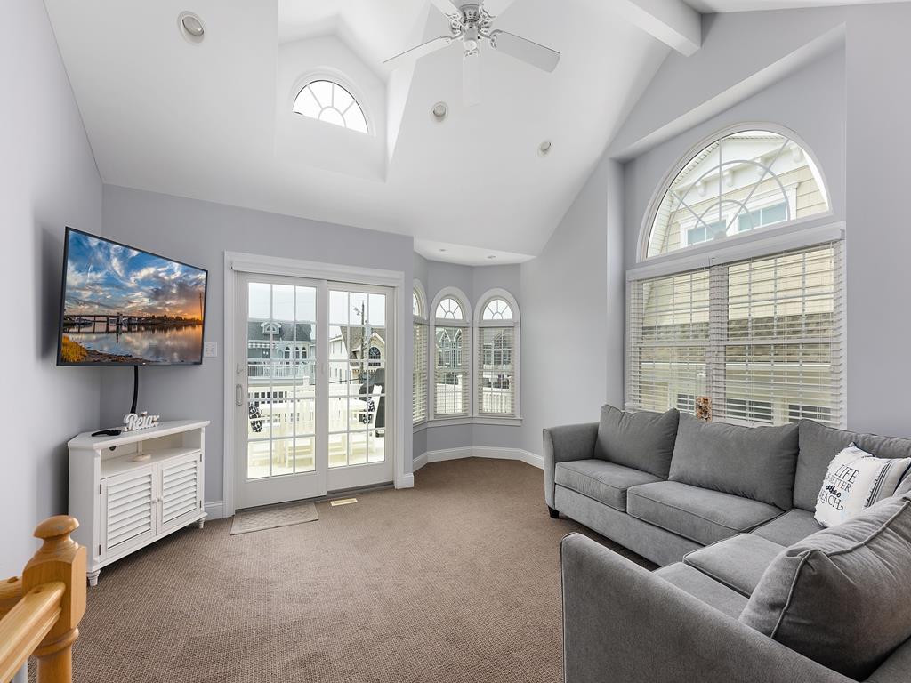 9 78th Street NOT RENTING 2024, Sea Isle City (Beach Block)