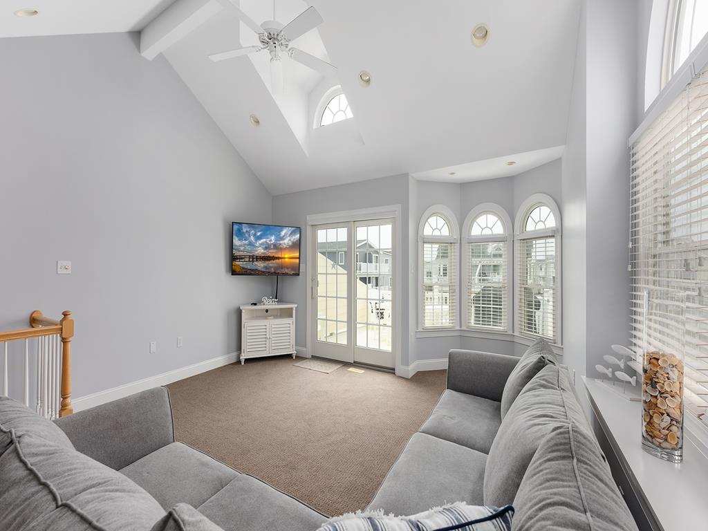 9 78th Street NOT RENTING 2024, Sea Isle City (Beach Block)