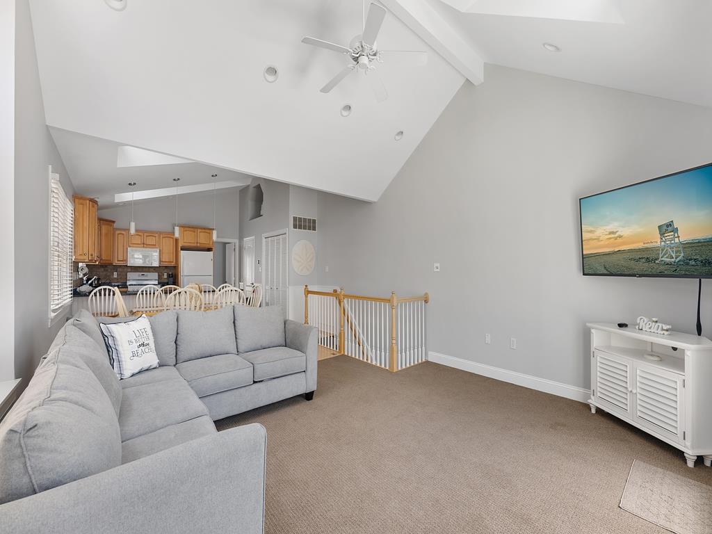 9 78th Street NOT RENTING 2024, Sea Isle City (Beach Block)