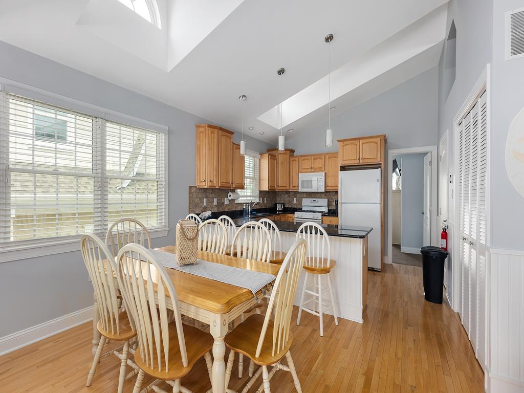 9 78th Street NOT RENTING 2024, Sea Isle City (Beach Block)