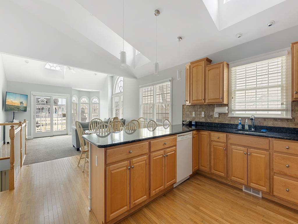 9 78th Street NOT RENTING 2024, Sea Isle City (Beach Block)