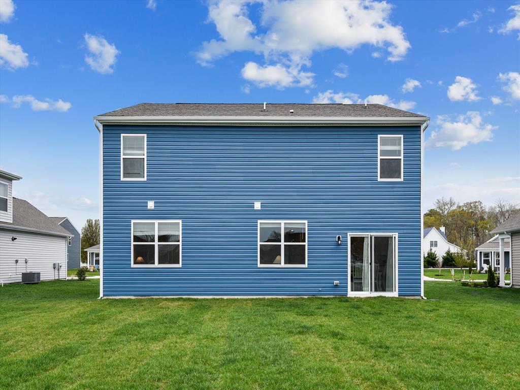 34095 Gooseberry Ave, Ocean View Vacation Rental Ocean View, Delaware