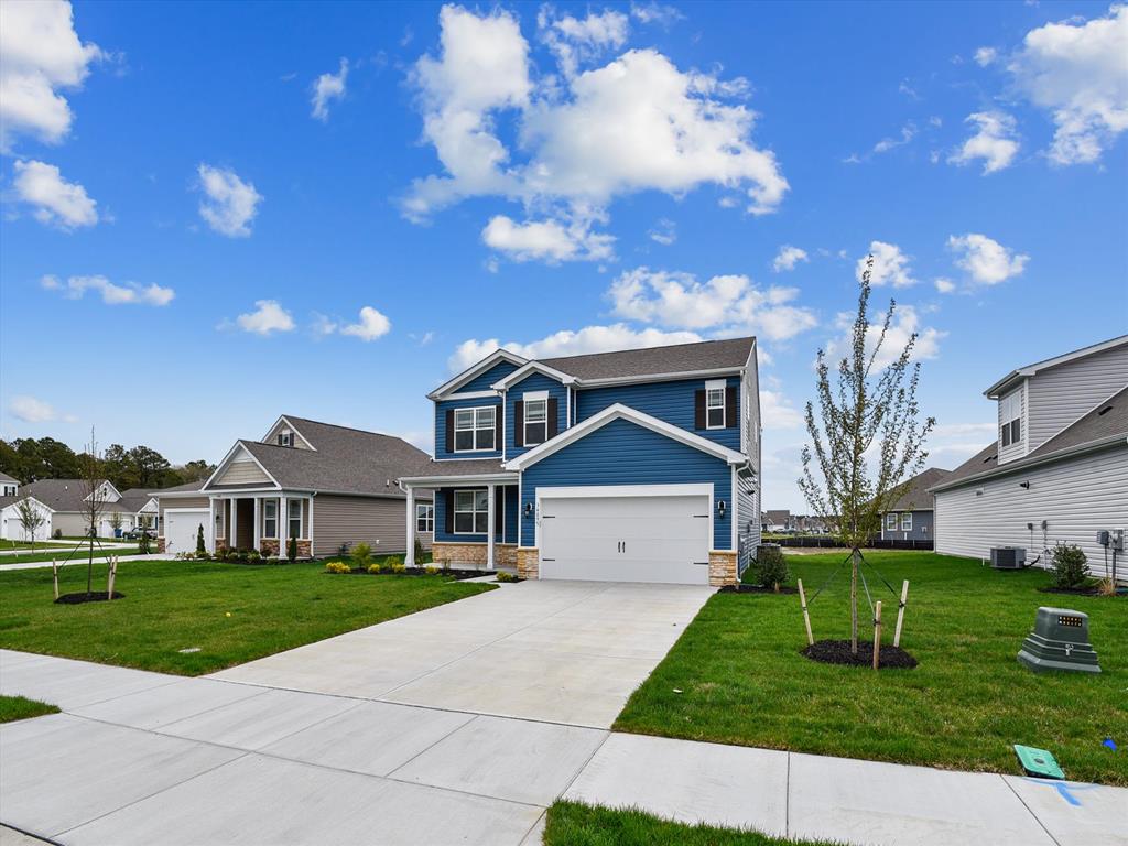 34095 Gooseberry Ave, Ocean View Vacation Rental Ocean View, Delaware