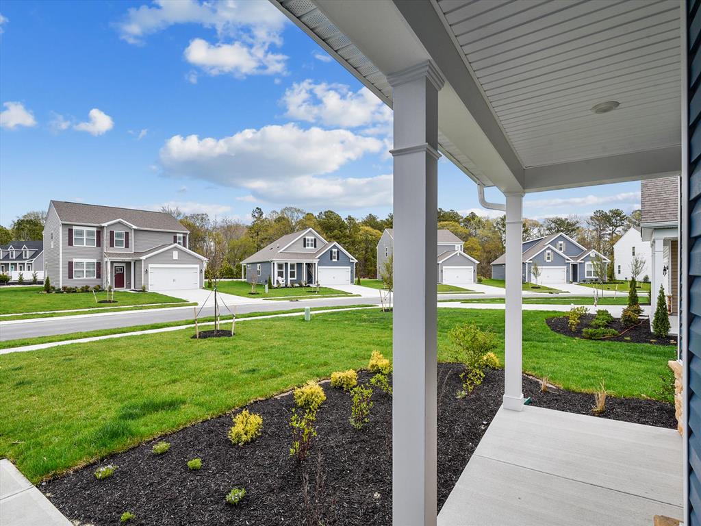 34095 Gooseberry Ave, Ocean View Vacation Rental Ocean View, Delaware