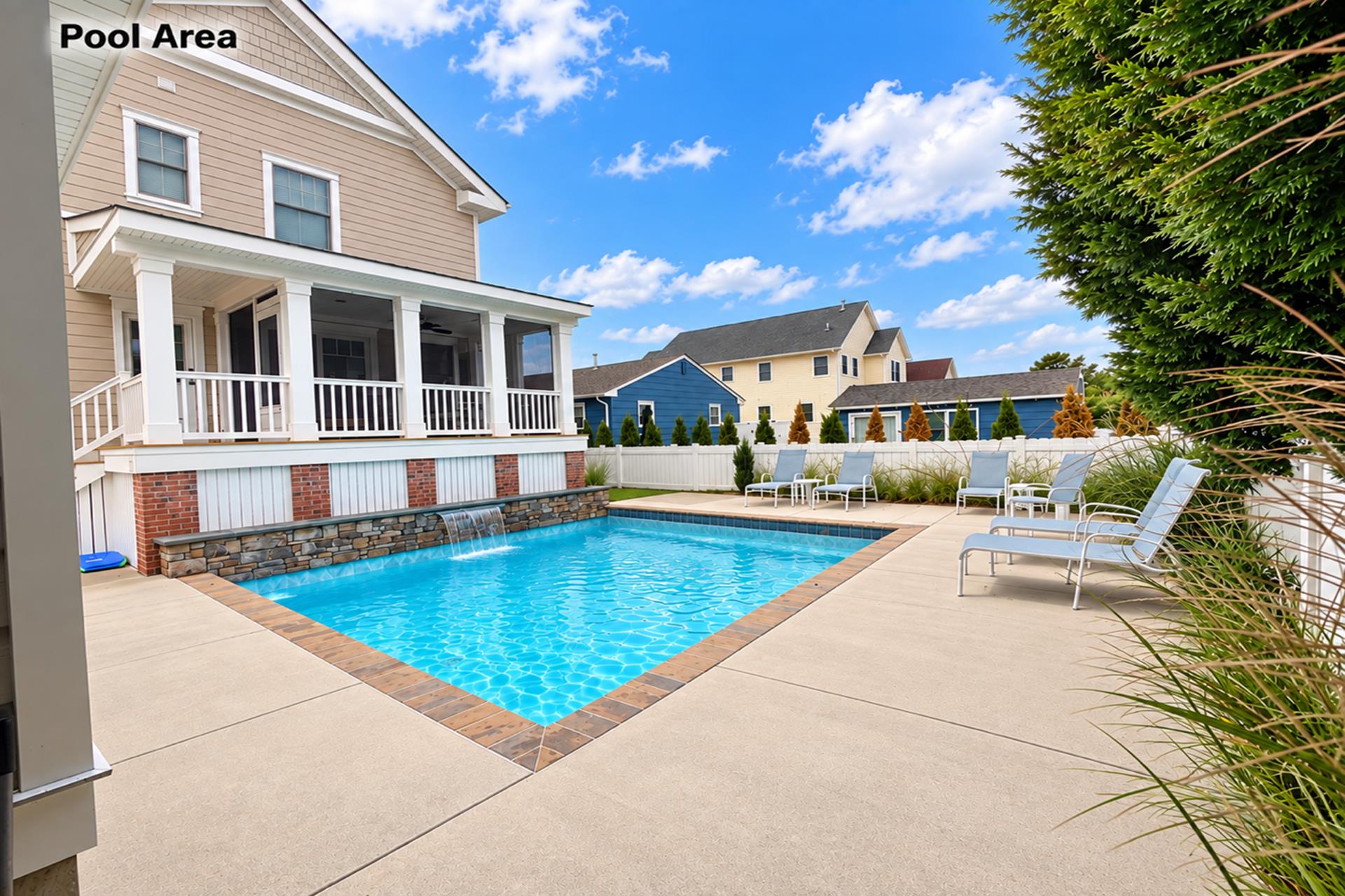 220 91st Street, Stone Harbor (Northend Stone Harbor)