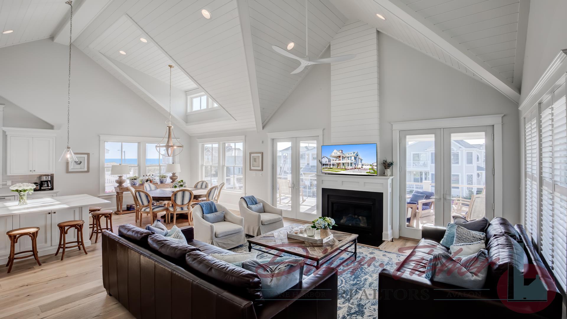 112 115th Street, Stone Harbor (Beach Block) - Picture 5