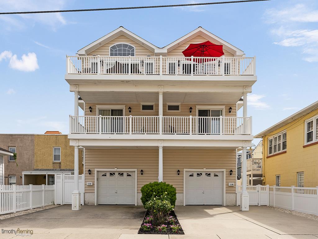 114 West Jersey Avenue, Sea Isle City
