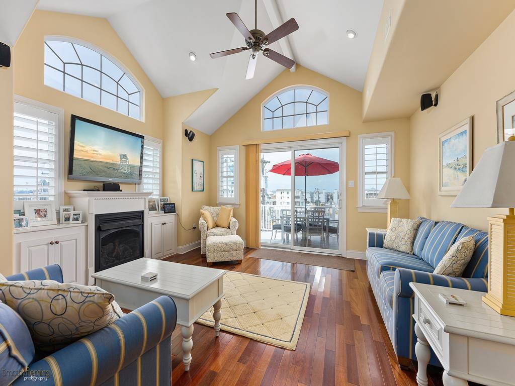 114 West Jersey Avenue, Sea Isle City (Center)