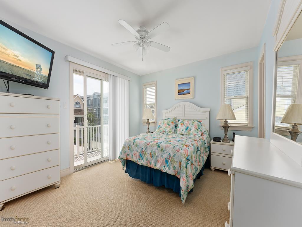 114 West Jersey Avenue, Sea Isle City (Center)