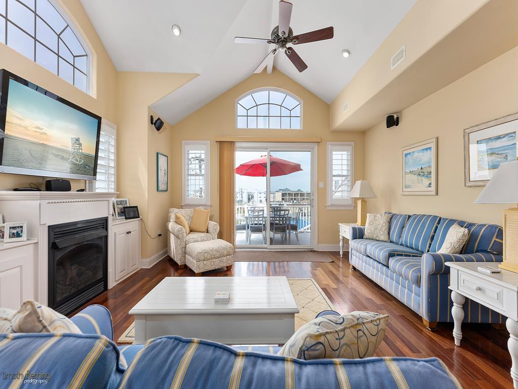 114 West Jersey Avenue, Sea Isle City (Center)
