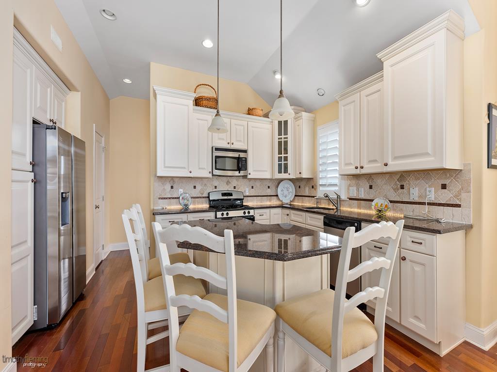 114 West Jersey Avenue, Sea Isle City (Center)