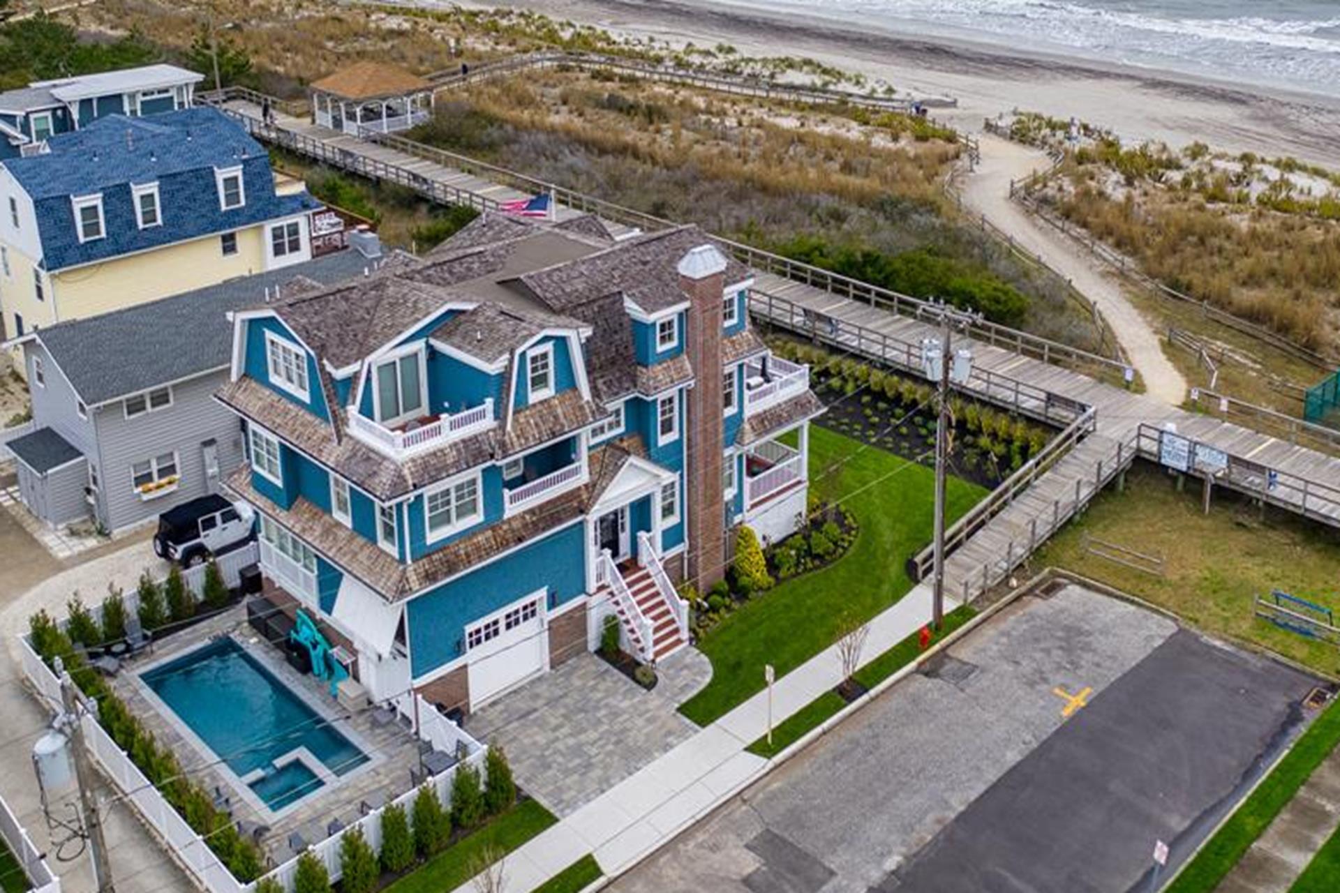 93 E 22nd Street, Avalon Craig Soens Team