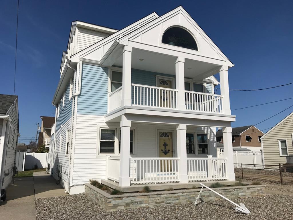 Vacation Rental Wildwood Crest