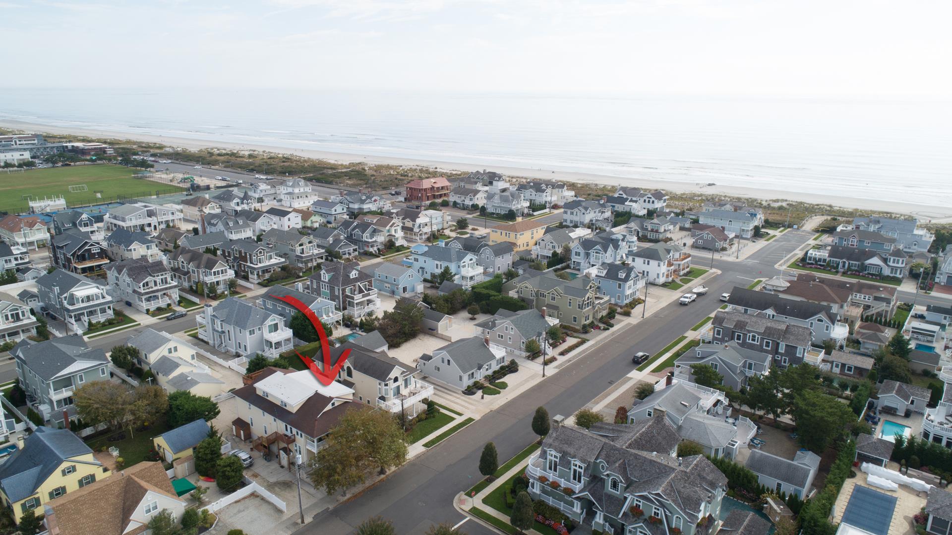 172 85th st, Stone Harbor (Mid-Island) - Picture 3
